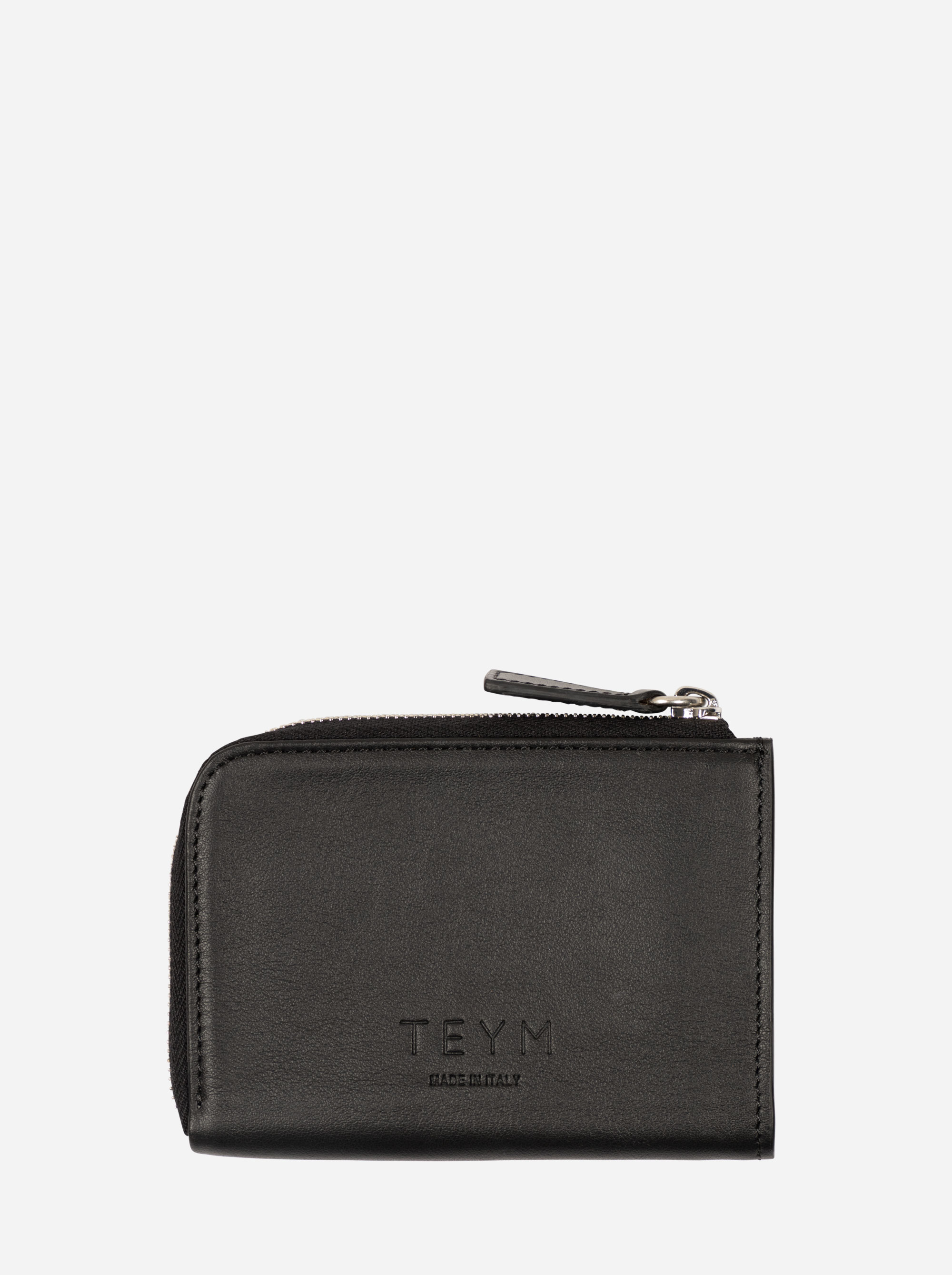 Teym - The Wallet - Black - 2