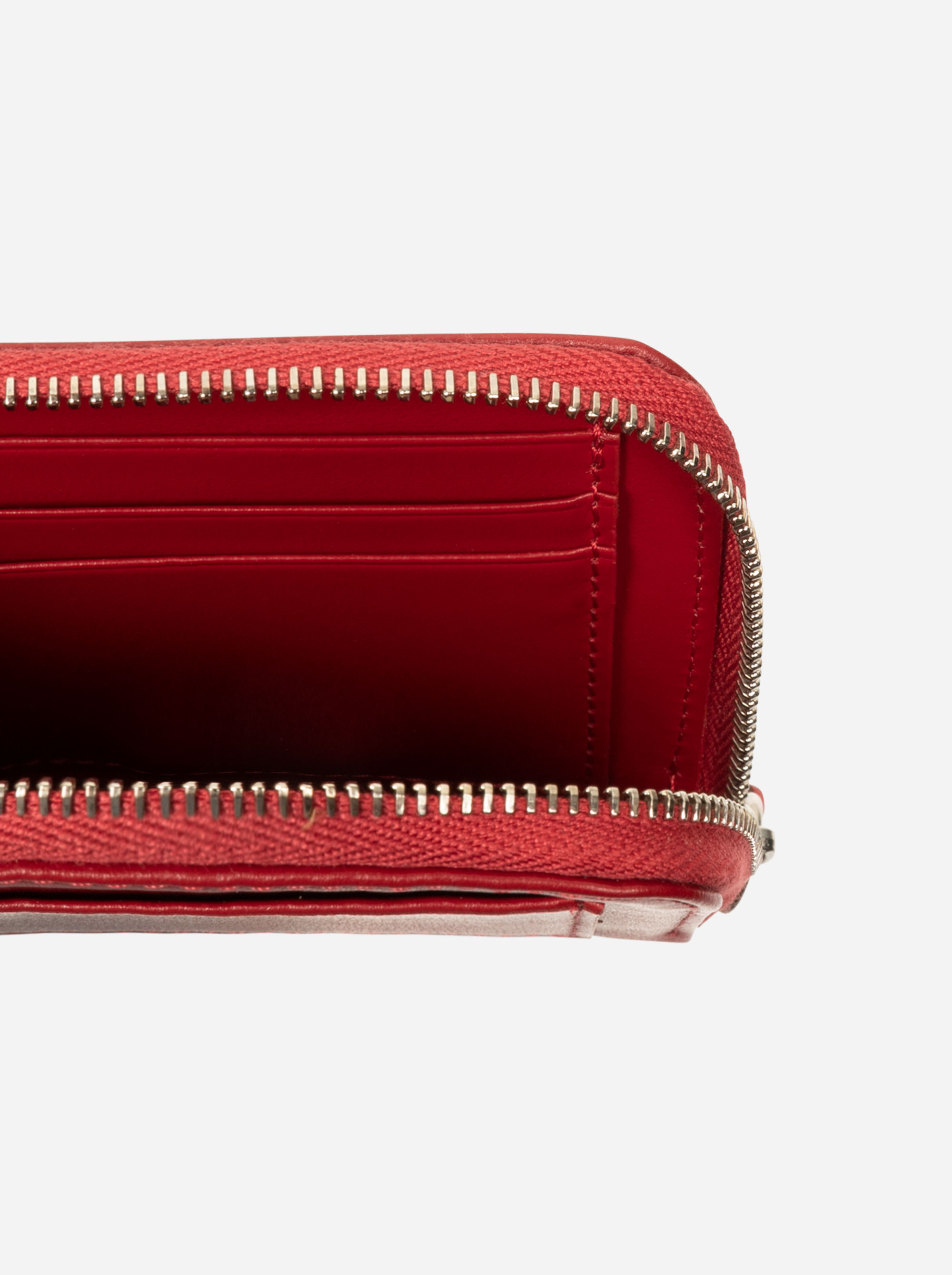 Teym - The Wallet - Red - 3